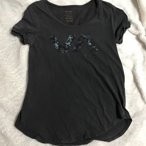 RCVA tee